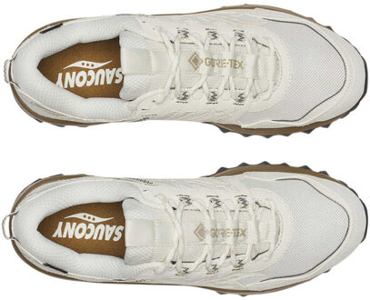 Saucony Sneakers heren Beige - 43