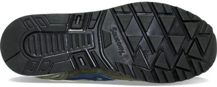 Saucony Sneakers heren - maat 42 Groen