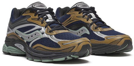 Saucony Sneakers heren - maat 44 Bruin