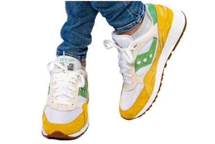 Saucony Sneakers heren Wit - 43