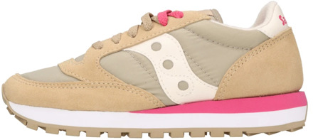 Saucony sneakers Jazz Original S1044 639 36 Saucony , Beige , Dames - 37 1/2,40 1/2