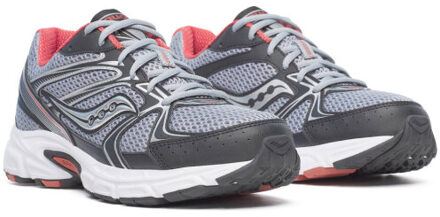 Saucony Sneakers s70812-23 Grijs - 42