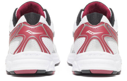 Saucony Sneakers s70812 Rood - 40