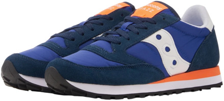 Saucony Sneakers Saucony , Blue , Heren - 45 Eu,44 1/2 Eu,40 EU