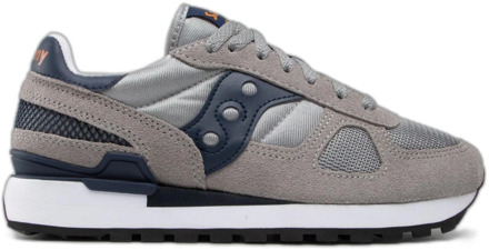 Saucony Sneakers Saucony , Grijs , Heren - 40 Eu,44 1/2 Eu,42 Eu,41 1/2 Eu,42 1/2 Eu,41 Eu,44 Eu,43 EU