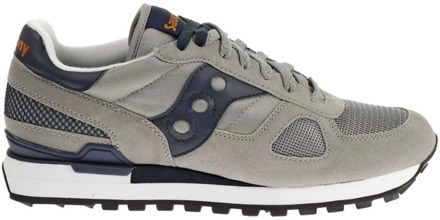 Saucony Sneakers Saucony , Grijs , Heren - 40 Eu,44 1/2 Eu,42 Eu,41 1/2 Eu,42 1/2 Eu,41 Eu,44 Eu,43 EU