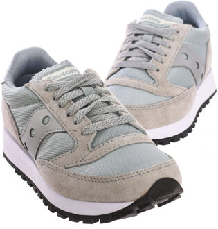 Saucony Sportschoenen Saucony Jazz 81 - S70539 man Grijs - EU 36 / UK 3