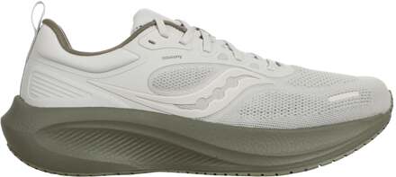 Saucony Surge 3 Neutrale Schoen Heren-Wit,Olijf - 42,42.5,43,44,44.5,45,46,46.5,48,49