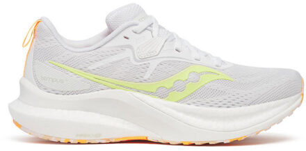 Saucony Tempus 2 Dames geel - 36