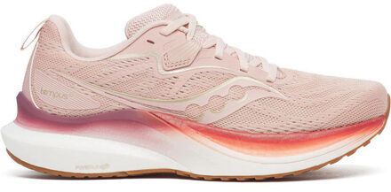 Saucony Tempus 2 Dames roze - 37 1/2