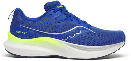 Saucony Tempus 2 Heren blauw - 40
