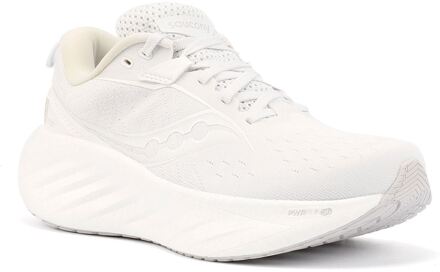 Saucony Triumph 22 Damestrainers Wit - EU 42 / UK 8