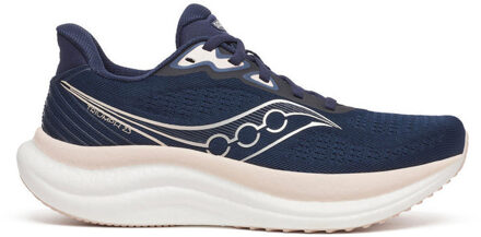 Saucony Triumph 23 Dames navy - 39