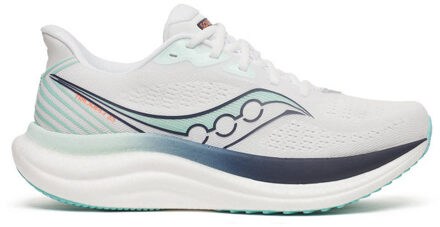 Saucony Triumph 23 Dames wit - 38 1/2