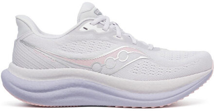 Saucony Triumph 23 Dames wit - 42