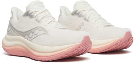 Saucony Triumph 23 Hardloopschoenen Dames - 41