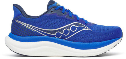 Saucony Triumph 23 Heren blauw - 40