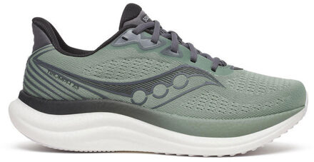 Saucony Triumph 23 Heren groen - 40 1/2