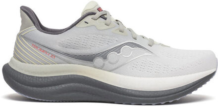 Saucony Triumph 23 Heren wit - 44 1/2