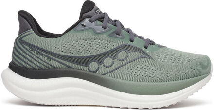 Saucony Triumph 23 Neutrale schoen Heren-kaki, grijs - 45,46.5