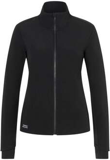 Saucony Triumph Hardloopjas Dames-Zwart - M