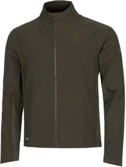 Saucony Triumph Hardloopjas Heren-Olijf - S,M,L,XL,XXL