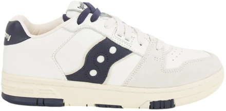 Saucony Witte Sneaker Saucony , White , Heren - 45 Eu,41 Eu,46 EU