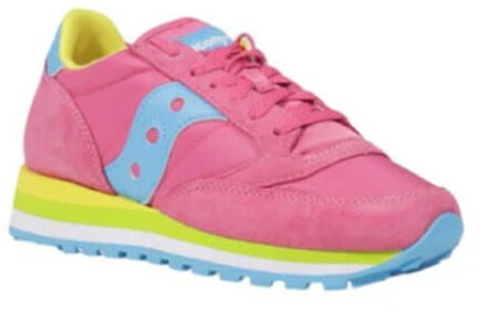 Saucony Women sneakers Roze - 38,5