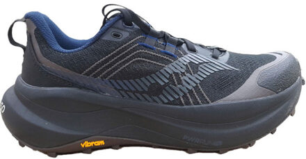 Saucony Xodus Ultra 4 Dames zwart - 39