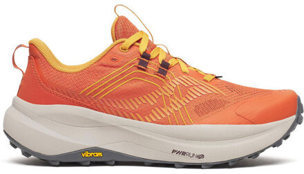 Saucony Xodus Ultra 4 Heren oranje - 40