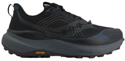 Saucony Xodus Ultra 4 Heren zwart - 45