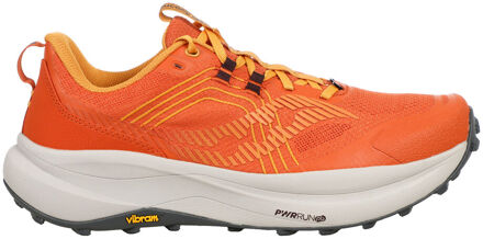 Saucony Xodus Ultra 4 Trailschoen Heren-oranje, oranje - 42,44,44.5,45,46,46.5