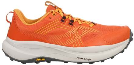 Saucony Xodus Ultra 4 Trailschoen Heren-oranje, oranje - 44.5