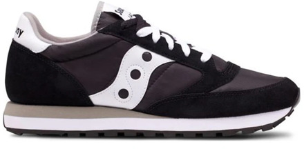 Saucony Zwarte Sneakers Saucony , Black , Dames - 34 Eu,35 1/2 Eu,34 1/2 Eu,41 Eu,39 1/2 Eu,40 EU