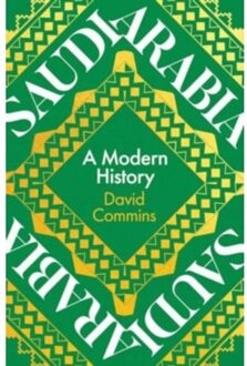 Saudi Arabia - David Commins