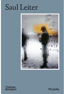 Saul Leiter - Photofile - Max Kozloff