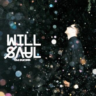 Saul Will - Dj Kicks -Digi