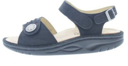 Sausalito - maat 40 Zwart