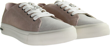 Sausalito Rose Quartz Roze Damestrainers - maat EU 36 / UK 3