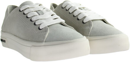 Sausalito Zee Spray Sneaker Grijs Damesschoenen - maat EU 40.5 / UK 7