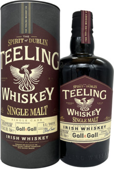 Sauternes Irish Single Cask 70CL