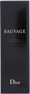 Sauvage deodorant spray - 150 ml - 000