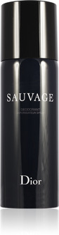 Sauvage deodorant spray - 150 ml - 000