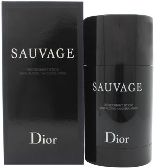 Sauvage deodorant stick - 75 ml - 000
