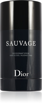 Sauvage deodorant stick - 75 ml - 000