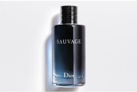 Sauvage Homme EDT 200 ml
