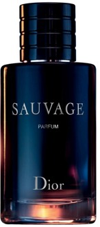 Sauvage Parfum pure Parfum 200ml