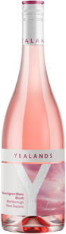 Sauvignon Blanc Blush Rosé 75CL