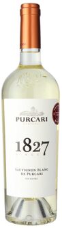 Sauvignon Blanc de Purcari