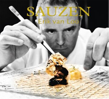 Sauzen - eBook Erik van Loo (9048827558)